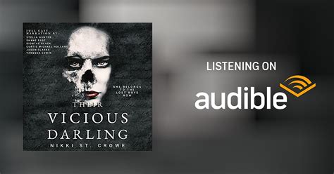1 offer from 17. . Their vicious darling audiobook